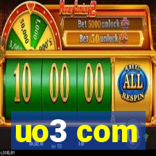 uo3 com